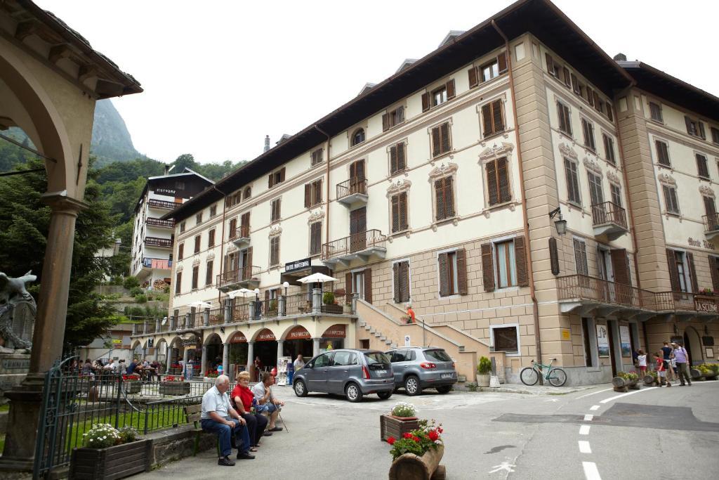 Hotel Monterosa ألانيا فالسيزيا المظهر الخارجي الصورة