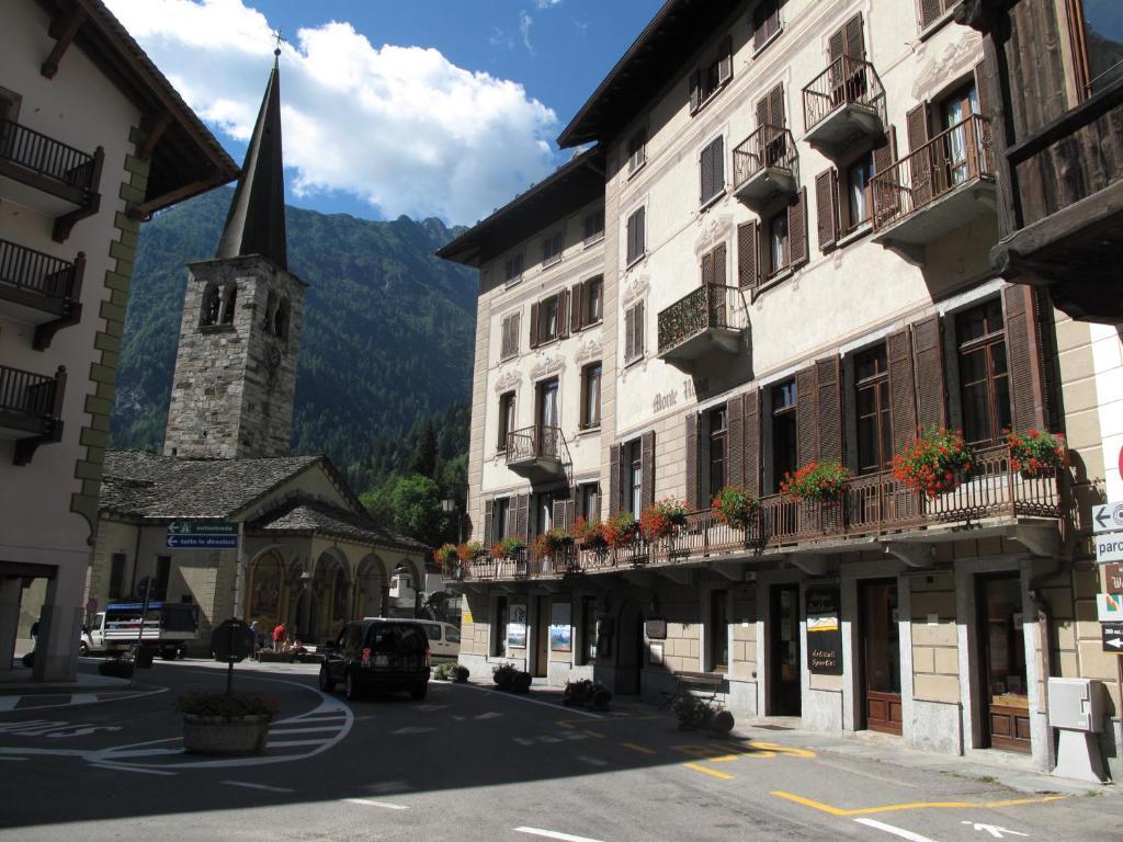 Hotel Monterosa ألانيا فالسيزيا المظهر الخارجي الصورة