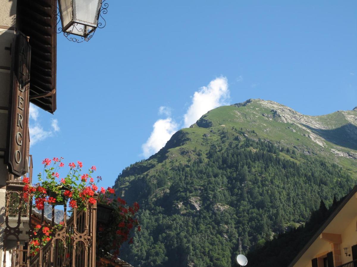 Hotel Monterosa ألانيا فالسيزيا المظهر الخارجي الصورة